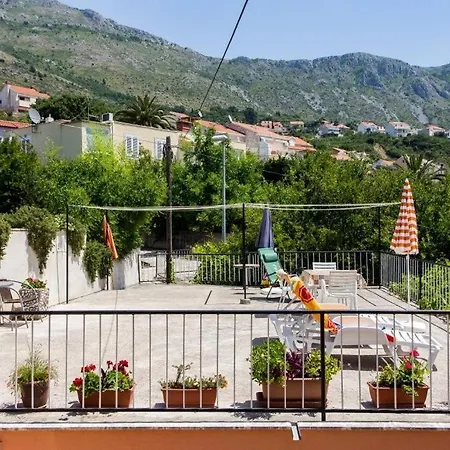 Lise Appartement *