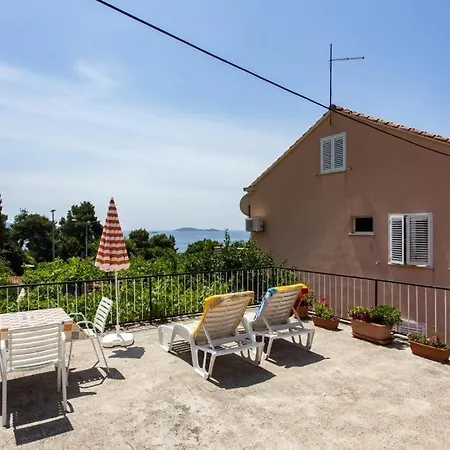 Appartement Lise Mlini