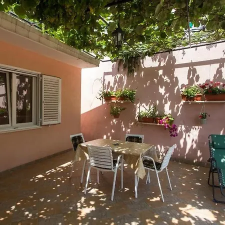 Lise Appartement