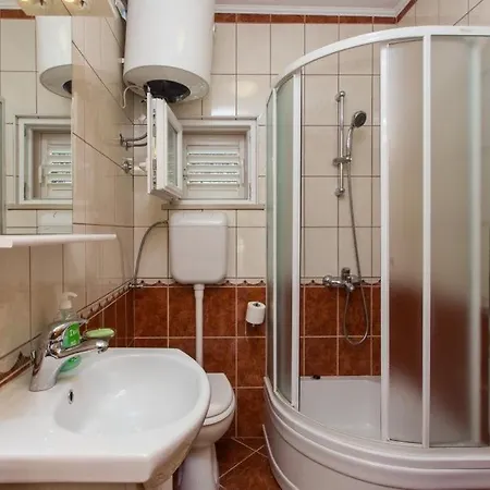 Appartement Lise Mlini