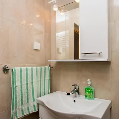 Appartement Lise
