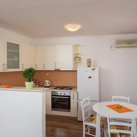 Appartement Lise *