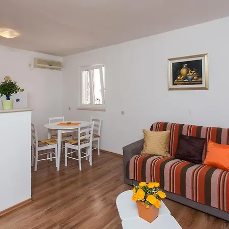 Appartement Lise