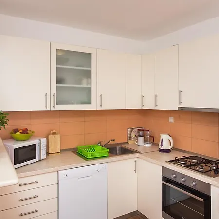 Appartement Lise Mlini