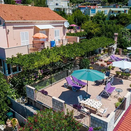 Appartement Lise Mlini