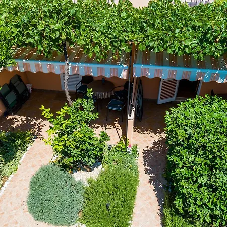 Appartement Lise