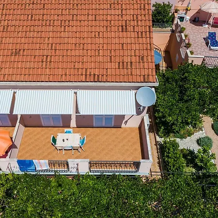 Appartement Lise *